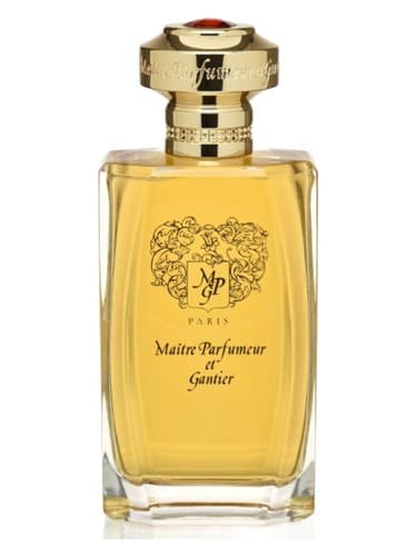 Santal Noble 2017 - سانتال نوبل 2017