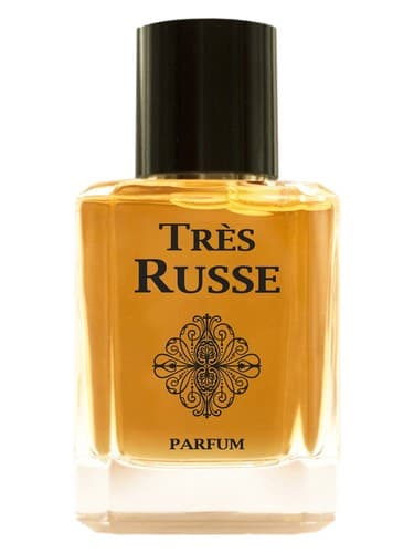Très Russe - ترس راس