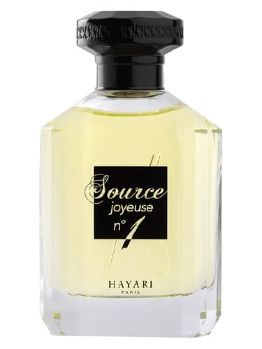 Source Joyeuse No1 - منبع Joyeuse No1