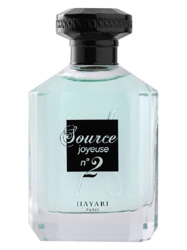 Source Joyeuse No2 - منبع Joyeuse No2
