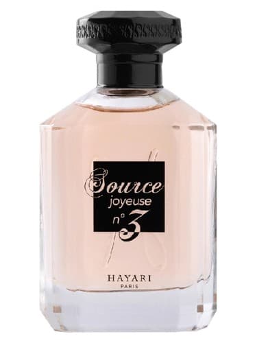 Source Joyeuse No3 - منبع Joyeuse No3