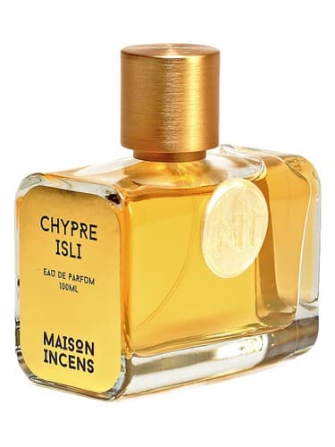 Chypre Isli