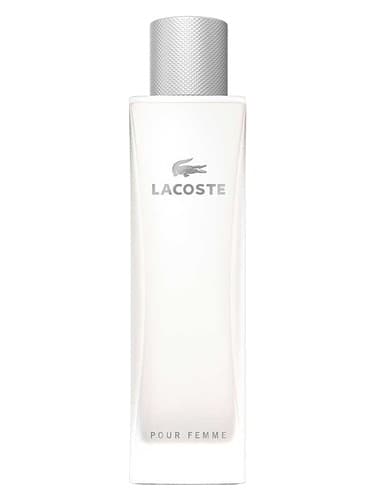 Lacoste Pour Femme Légère 