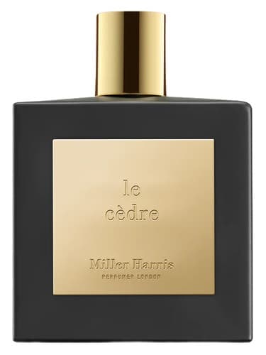 Le Cedre - لو سدره