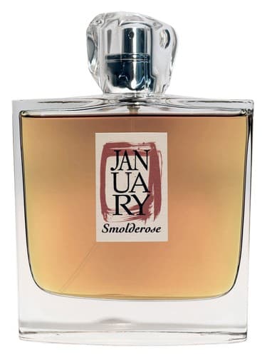Smolderose Spray Eau de Parfum - ادو پرفیوم اسمولدرز اسپری