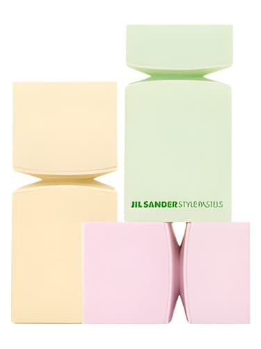Style Pastels Tender Green - پاستیل سبک گرین مناقصه