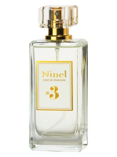 Ninel No. 3 - نینل شماره 3