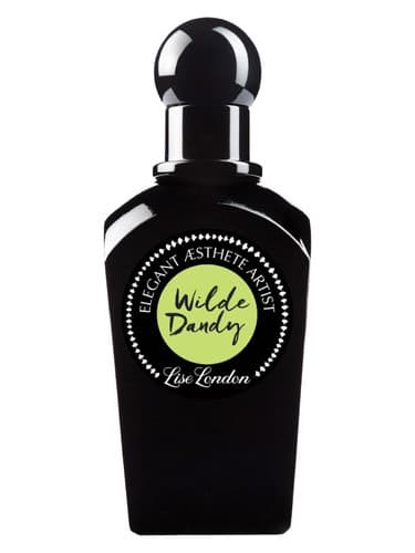 Wilde Dandy - وایلد شیک پوش