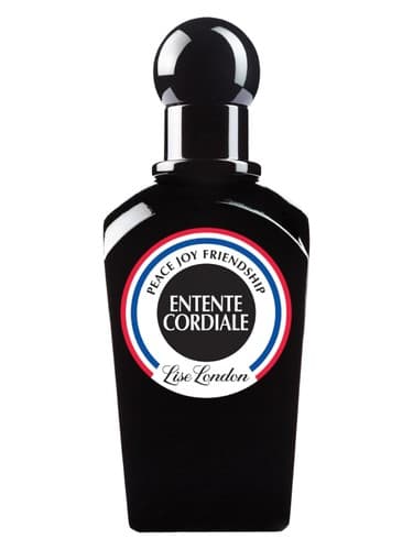 Entente Cordiale