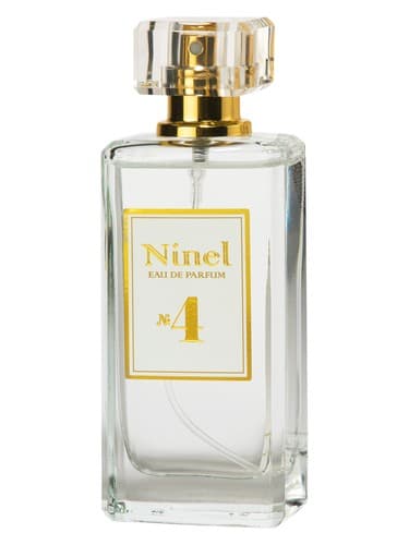 Ninel No. 4 - نینل شماره 4