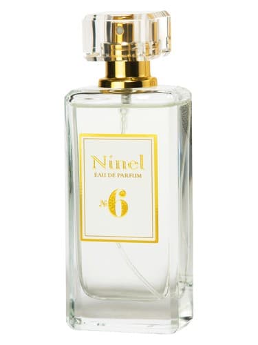 Ninel No. 6 - نینل شماره 6