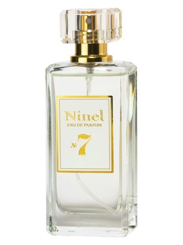 Ninel No. 7 - نینل شماره 7