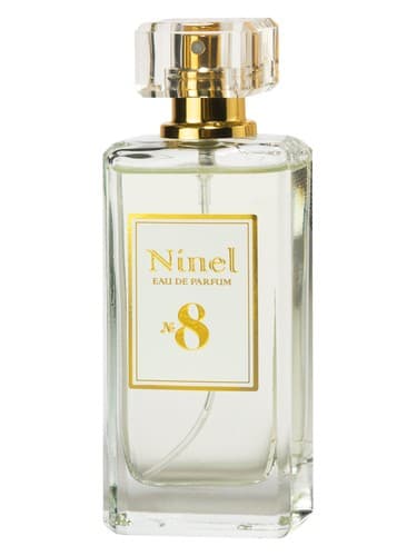 Ninel No. 8 - نینل شماره 8
