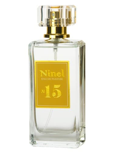 Ninel No. 15 - نینل شماره 15
