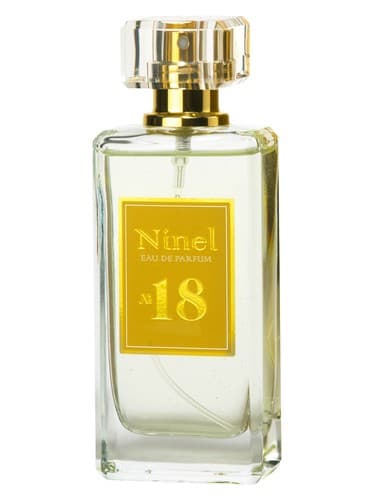 Ninel No. 18 - نینل شماره 18