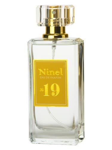 Ninel No. 19 - نینل شماره 19