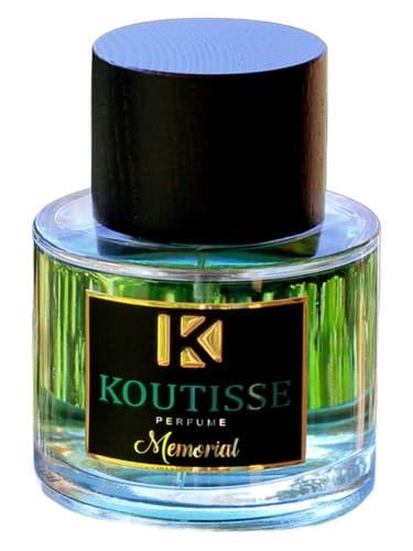Memorial - یادبود