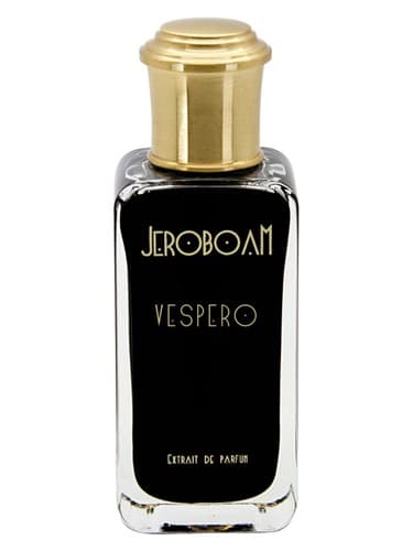 Vespero - وسپرو