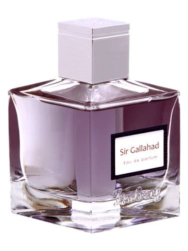 Sir Gallahad - آقا گل الهد