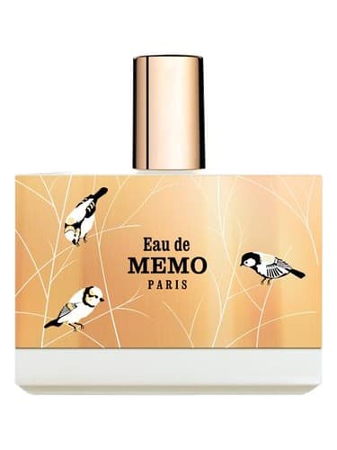 Eau de Memo 