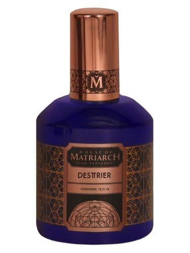 Destrier - نابودگر