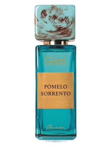 Pomelo Sorrento - پوملو سورنتو