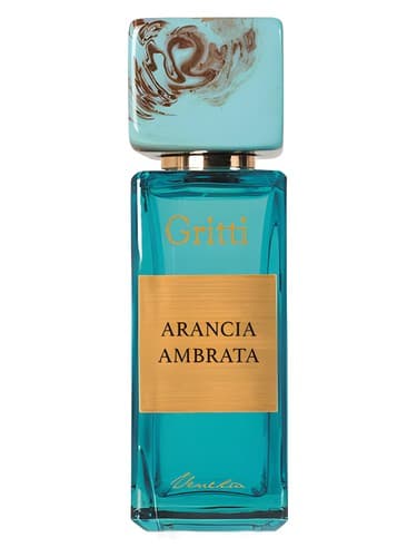 Arancia Ambrata - آرانسیا آمبراتا