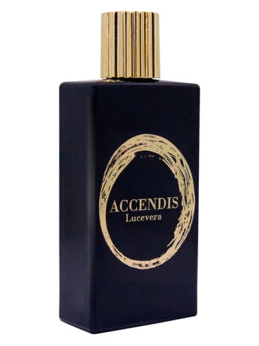 Lucevera - لوکورا
