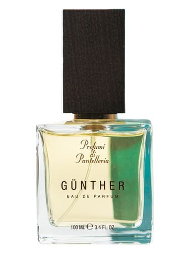 Gunther - گونتر
