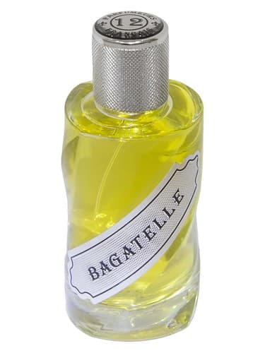 Bagatelle