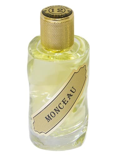 Monceau