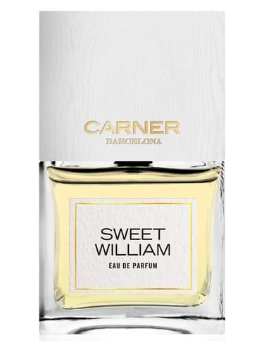 Sweet William - ویلیام سوییت