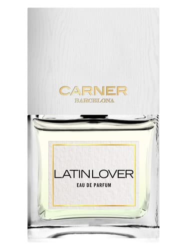 Latin Lover - عاشق لاتین