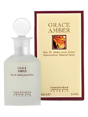 Grace Amber