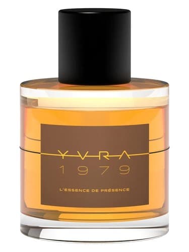 1979 - L'Essence de Présence 