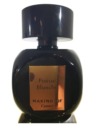 Poesie Blanche - پوزی بلانچ