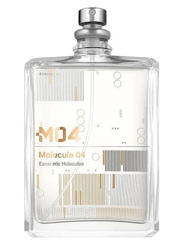 Molecule 04 - مولکول 04