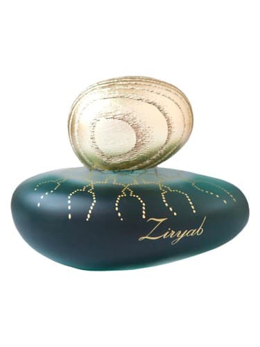 Ziryab - زیریاب