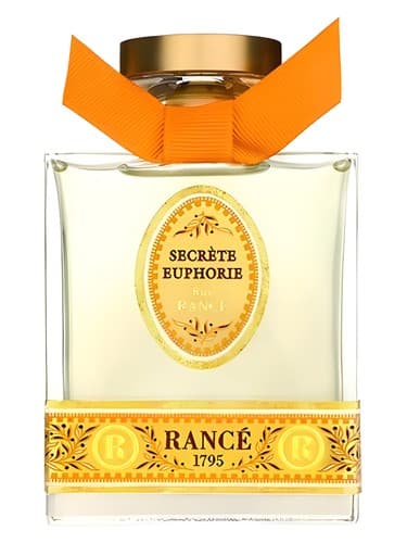 Secrète Euphorie