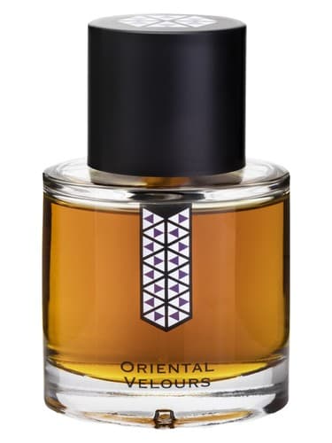 Oriental Velours - ولوت های شرقی