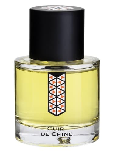 Cuir de Chine - کویر دو چین