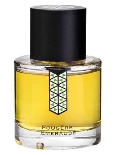 Fougere Emeraude 