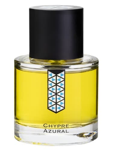 Chypre Azural - چیپر آزورال