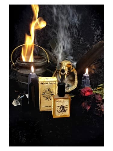 Conjure Dark