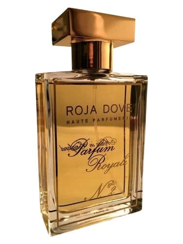 Roja Dove Parfum Royale #2 - روجا داو عطر رویال شماره 2