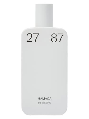 Hamaca - هاماکا