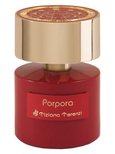 Porpora - پورپورا