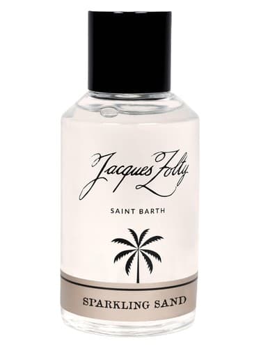 Sparkling Sand