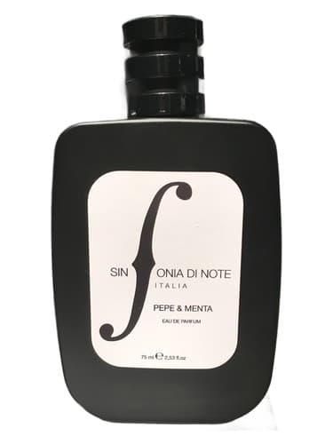 Pepe & Menta