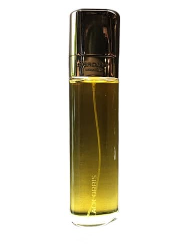 Black Orris - اوریس بلک